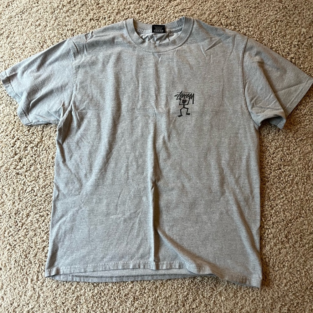 Stussy short sleeve